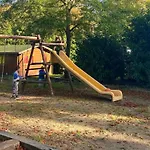 Mobil-home Familial Pour 5 A - Api-1-52-1714 Camping Angicourt