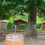 Mobil-home Familial Pour 5 A - Api-1-52-1714 Camping Angicourt