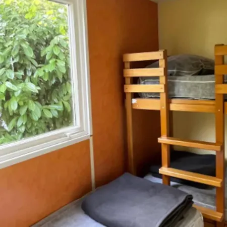 Mobil-home Familial Pour 5 à - Api-1-52-1714