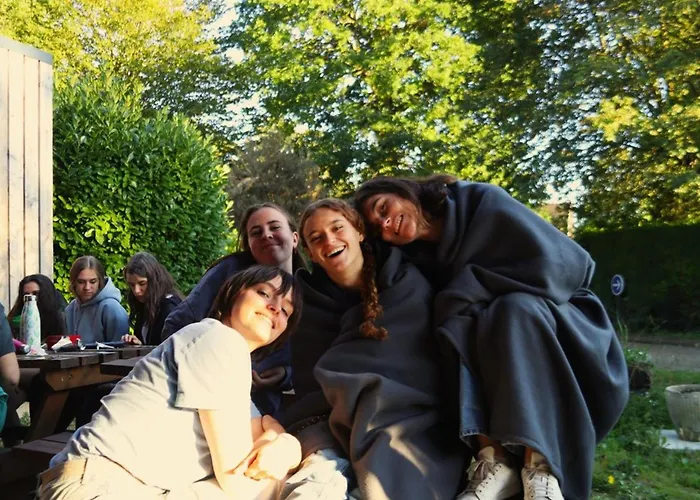 Mobil-home Familial Pour 5 à - Api-1-52-1714 * Angicourt