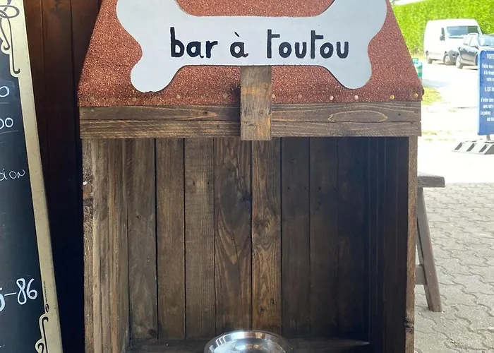 Camping Mobil-home Familial Pour 5 à - Api-1-52-1714